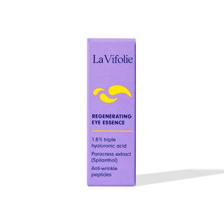 La Vifolie Regenerating Eye Essence