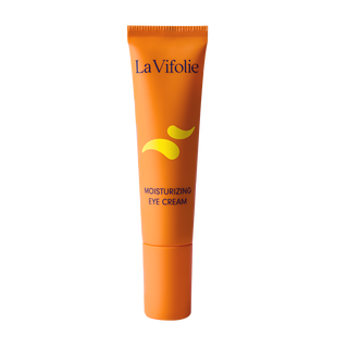 La Vifolie Moisturizing Eye Cream