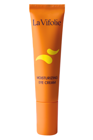 La Vifolie Moisturizing Eye Cream