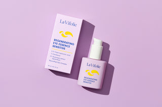 La Vifolie Regenerating Eye Essence Sensitive