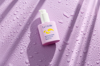 La Vifolie Regenerating Eye Essence Sensitive