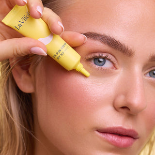 La Vifolie Eye Sun Cream SPF 50+