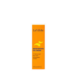 La Vifolie Moisturizing Eye Cream
