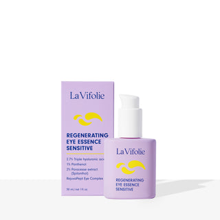 La Vifolie Regenerating Eye Essence Sensitive