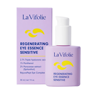 La Vifolie Regenerating Eye Essence Sensitive