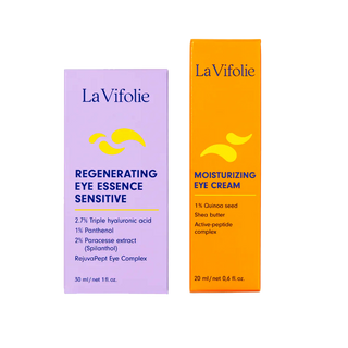 La Vifolie Sensitive Set