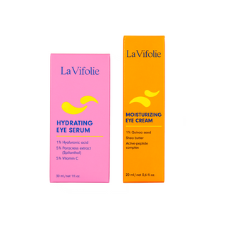 La Vifolie Hydrating Set