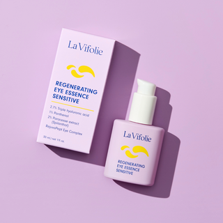 La Vifolie Glow Set